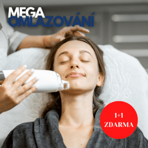 Mega omlazování v Plzni v Medical institut. Botox, niťový lifting, zvětšení rtů za super ceny